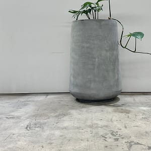 XL Convex Tall Round - 80cm