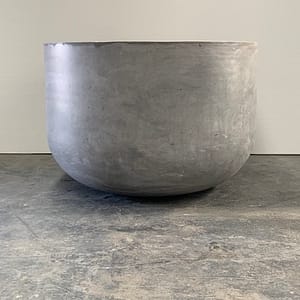 XL Tube Planter 90cm