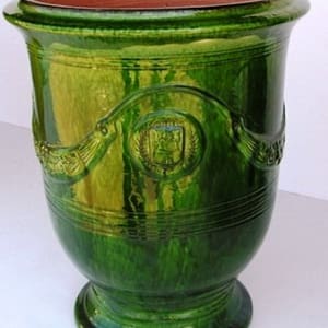 Striated Anduze - limited edition: Brown