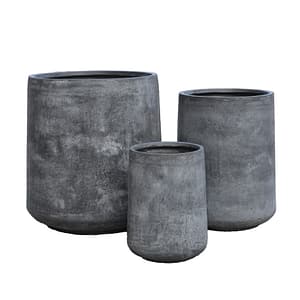 Convex Tall Round - QuarterLite