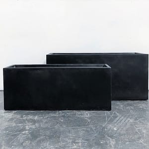 Planter Boxes Rectangular, Planter Boxes Metal